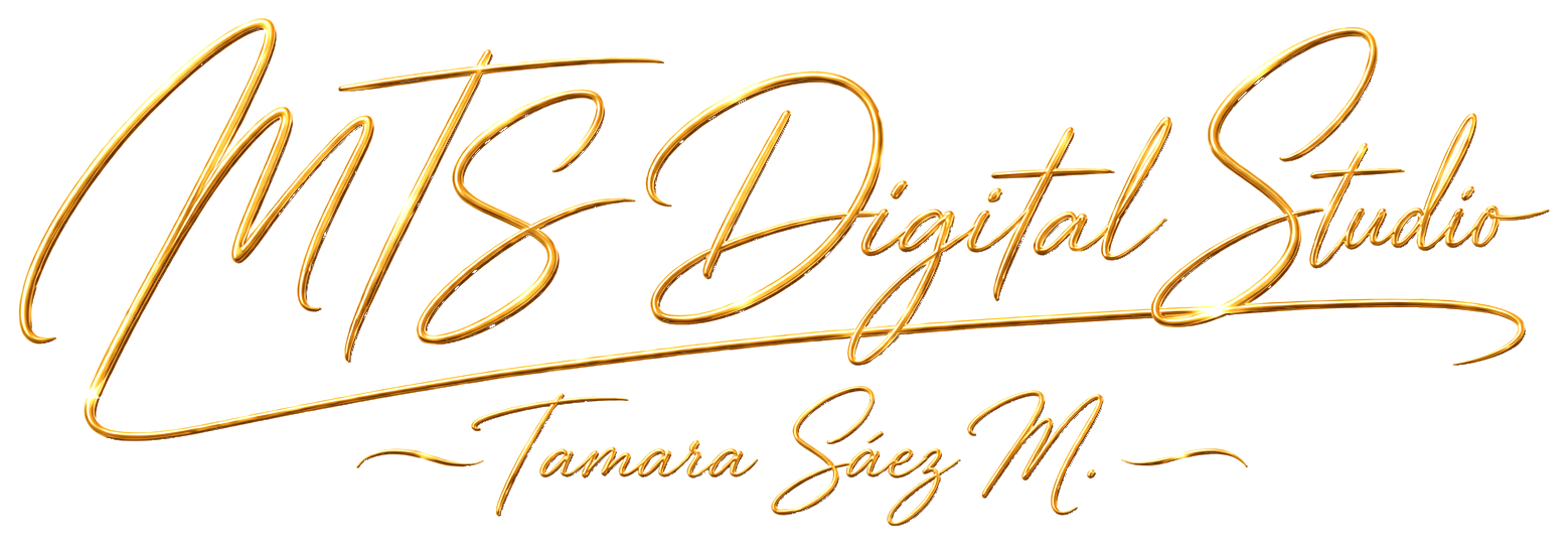 MTS Digital Studio · Tamara Sáez M.